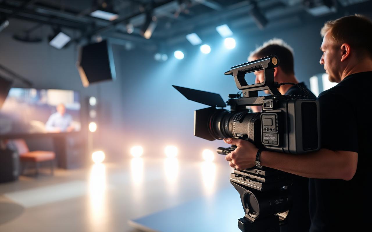 Audiovisuales
